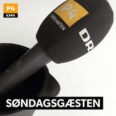 SøndagsGæsten