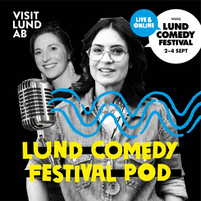 episode Sara Young: "Jag är en nörd" artwork