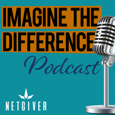 episode On A Mission To Thrive artwork