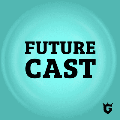 episode RVK Futurecast #8: Composting artwork