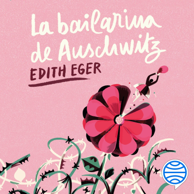Cover image La bailarina de Auschwitz (Edición Young Adult)