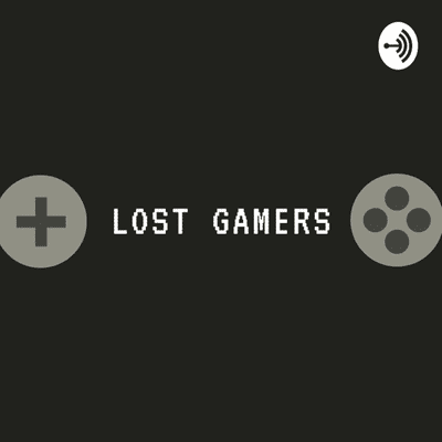 Lost gamer