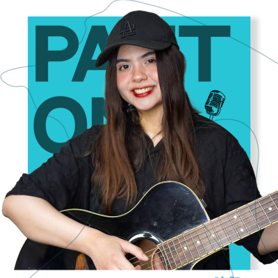 episode Pantone PMS 311 - LIA HAM artwork