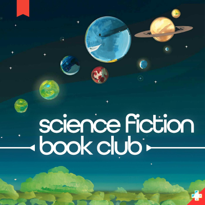 Science Fiction Book Club: Wool and Silo