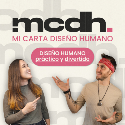 Mi Carta Diseño Humano, la Carta de Rave