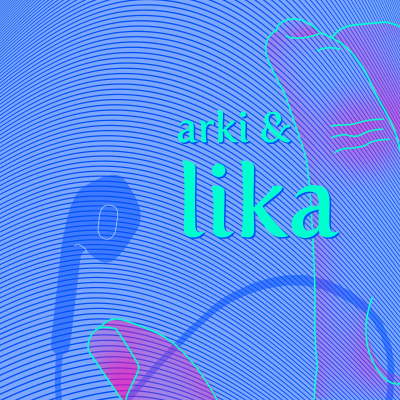 episode Jakso 15: Arki ja lika artwork