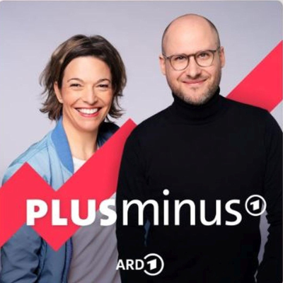 episode ARD-Podcast Plusminus: Trickst Temu? Darum ist der Online-Shop aus China so billig artwork