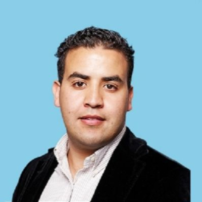 episode Spreekbuis.nl interview met GroenLinks-PvdA-Kamerlid Mohammed Mohandis over het mediadossier artwork