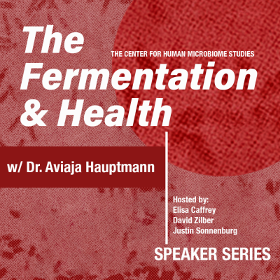 episode Microbial shaping of arctic foodways: A conversation with Aviaja Hauptmann artwork