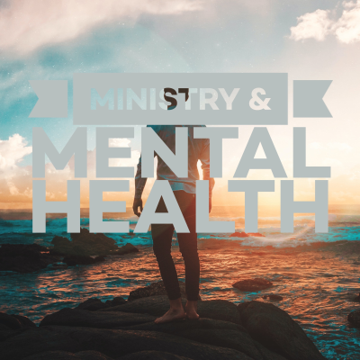 episode Ministry & Mental Health artwork