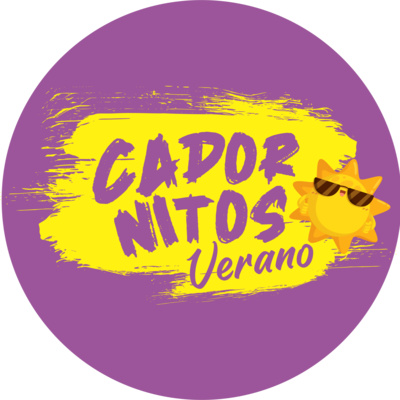 episode Cadornitos - Episodio 12 -DANZA MOSTR! artwork