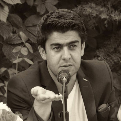 episode نوسخەی کوردی ١: باشووری کوردستان لە نێوان گەندەڵی و گەنجانی سەرشەقام - وتووێژ لەگەڵ کەماڵ چۆمانی artwork