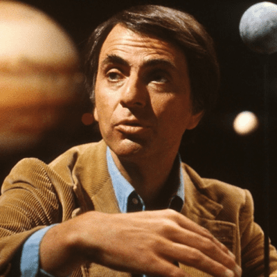 episode 24 años sin Carl Sagan. Por qué lo extrañamos (15) artwork