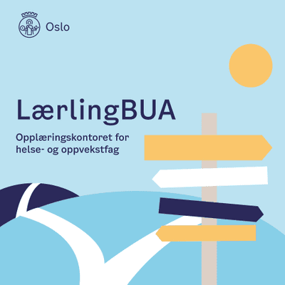 LærlingBUA