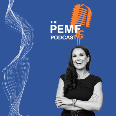 episode 62. She Lost Everything in One Phone Call, Millionaire to Broke - Ellie McKay artwork