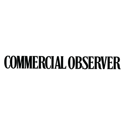 Commercial Observer