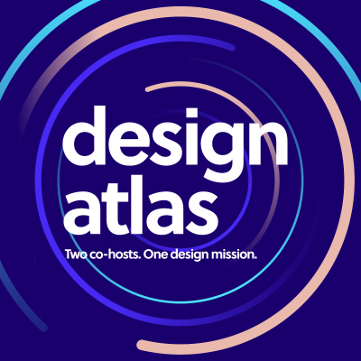 episode AI, Haptics & Accessibility: The Future of User Experience Design artwork