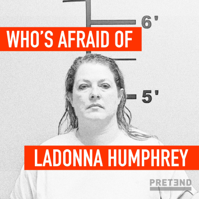 episode 2205: Who’s Afraid of LaDonna Humphrey Part 18: The 911 Caller artwork