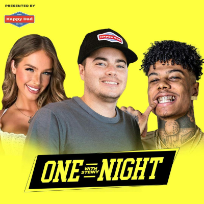 episode Blueface & Sky Bri | Ep. 92 artwork