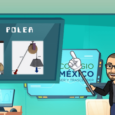 episode 👨💻 Robótica - La Polea artwork
