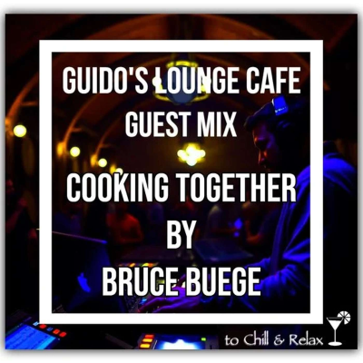 episode Chef Bruce's 2025 Set for Guido's Lounge Café - Cooking Together artwork