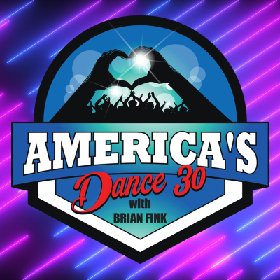 Billede af showet America’s Dance 30 w/ Brian Fink