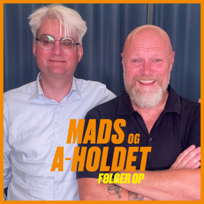 episode Følger op med Søren Pind - Paris eller hjem til studierne  artwork