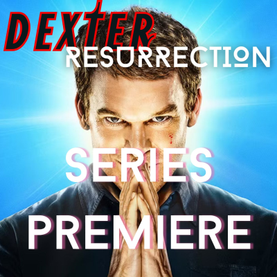 episode A Beating Heart / Camera Shy artwork