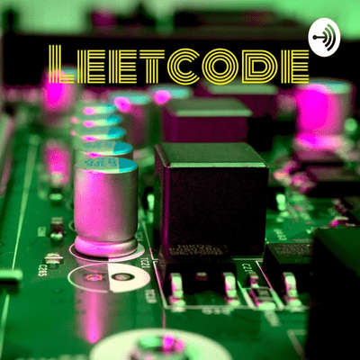 Omslagafbeelding van de show Leetcode: Solving Leetcode Problems in Hindi