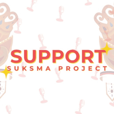 Support Podcast