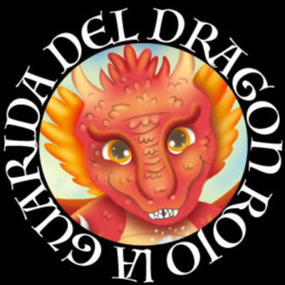 La Guarida del Dragón Rojo