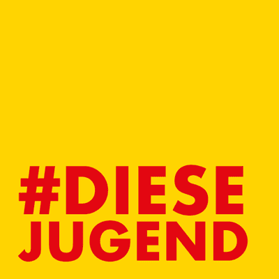 episode #dieseJugend - Politik mit Eko Fresh artwork