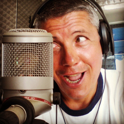 episode Mo Stammi a Sentire - Ep.17 (al microfono Roberto Soldano) artwork