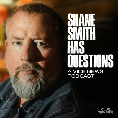 Shane Smith Has Questions