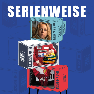 episode "Senna" und "Finsteres Herz: Die Toten von Marnow 2" artwork