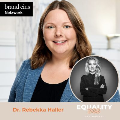 episode #116 Frauen. Macht. Geld – Warum die Finanzbranche endlich diverser werden muss. artwork