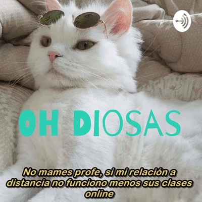 episode Clases virtuales en artes artwork