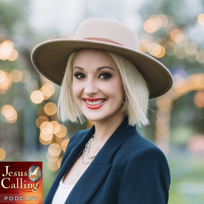 episode Faith In The Midnight Hour: Cristina Baker & Becky Thompson artwork