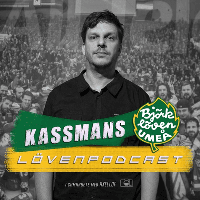 Kassman & Heikkas Podcast