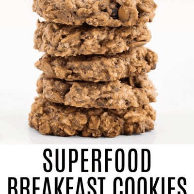 episode Episode 2 - Powergirls (superfoods) artwork