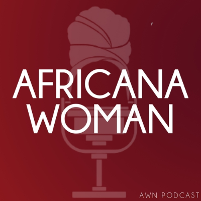 episode She Leads Hour with Chulu artwork