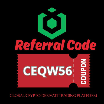 The OURBIT Referral code : CEQW56