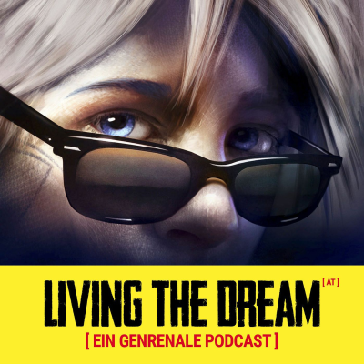 episode Folge 22 • Beruflich in Hamburg artwork
