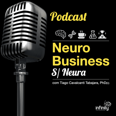 episode O que é Neuromarketing? artwork