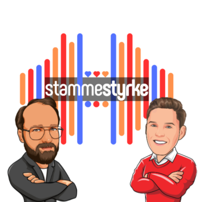 Stammepodden