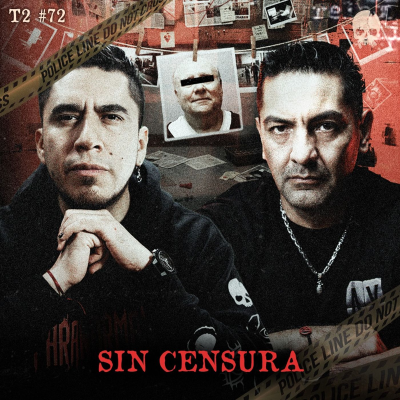 episode John Edward Robinson: El primer asesino serial y La Doble Vida del Monstruo de Internet artwork