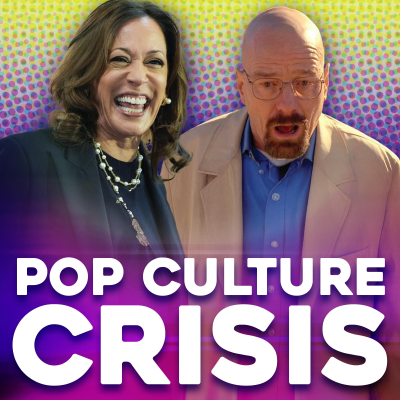 episode Celeb PANIC Endorsements, JK Rowling TARGETED, Andrew Garfield's W RIZZ artwork