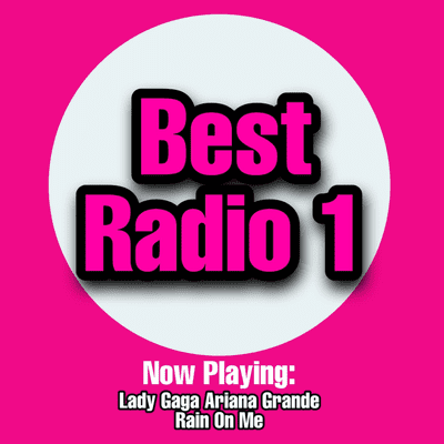 episode BEST RADIO 1 MUSIC STATION 24/7 LIVE Quality Music. artwork