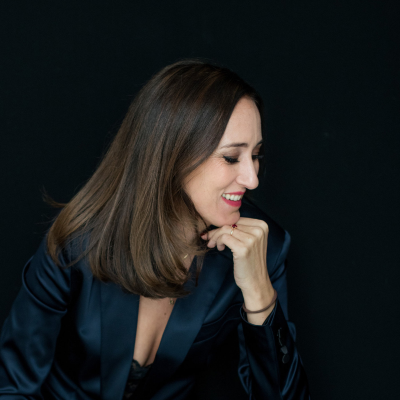 episode Grafikdesignerin Andrea Gassner: Innovation, Mut und Auszeichnungen artwork