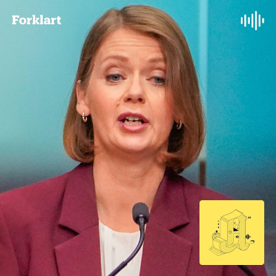 episode Kort Forklart: Rentesjokk! artwork